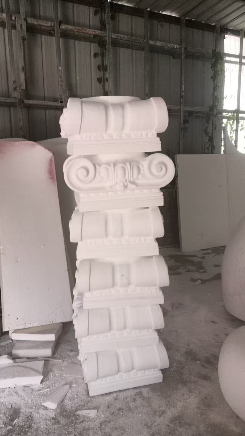 清远EPS线条